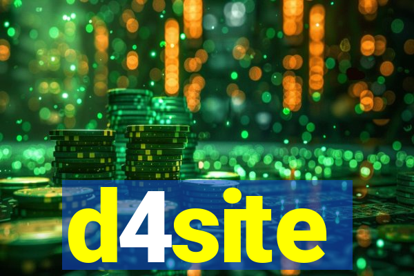 d4site