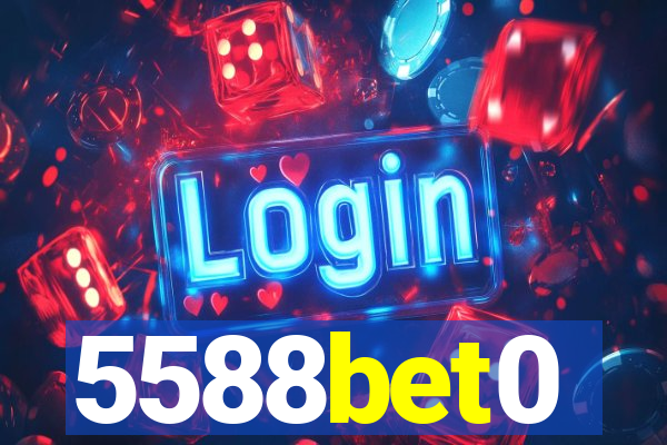 5588bet0
