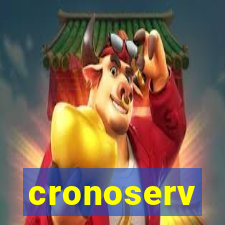 cronoserv