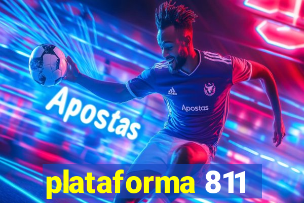 plataforma 811