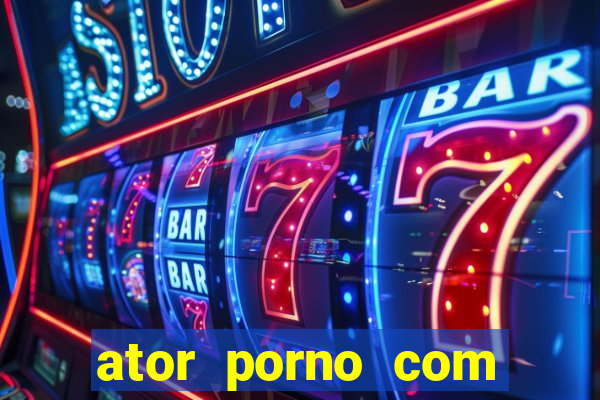 ator porno com tatuagem chelsea