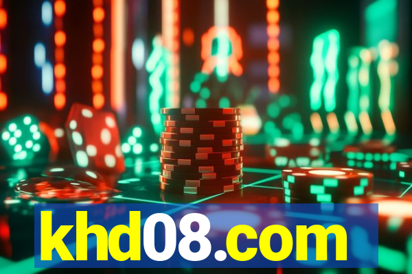khd08.com