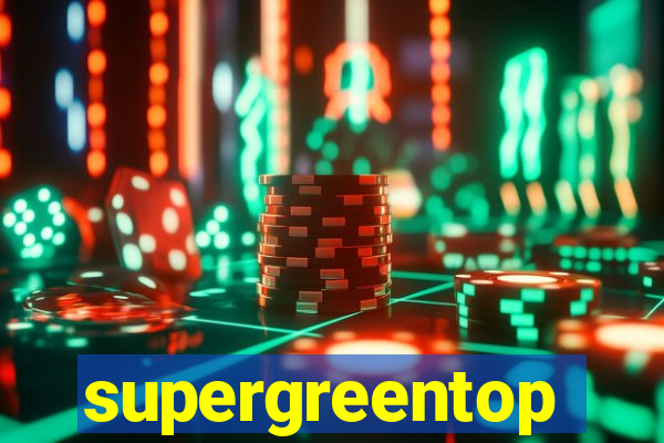 supergreentop