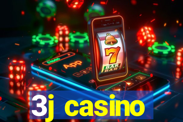 3j casino