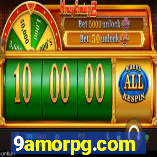 9amorpg.com