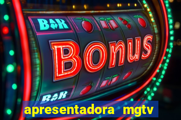 apresentadora mgtv vivian santos idade