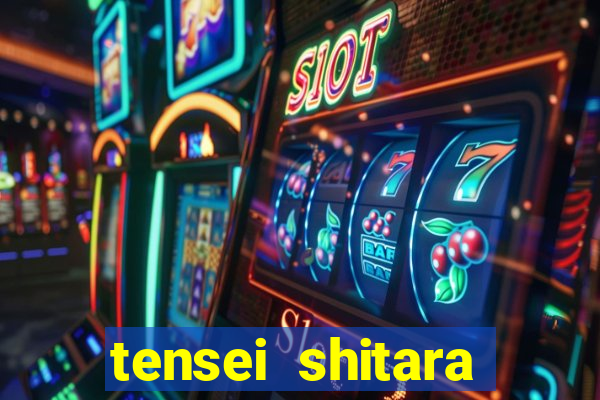 tensei shitara slime season 3 dublado