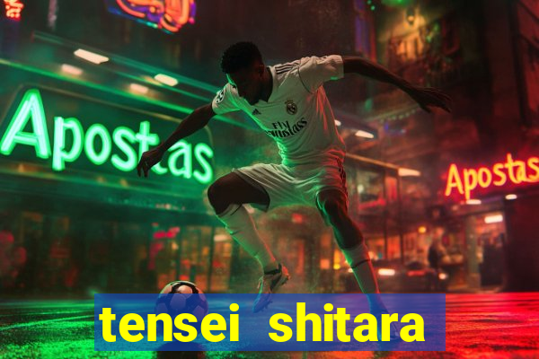 tensei shitara slime season 3 dublado