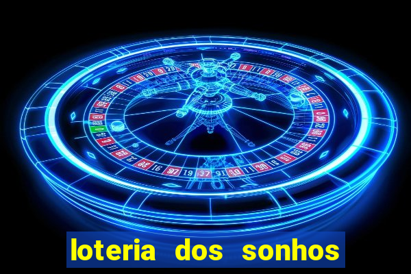loteria dos sonhos giga bicho