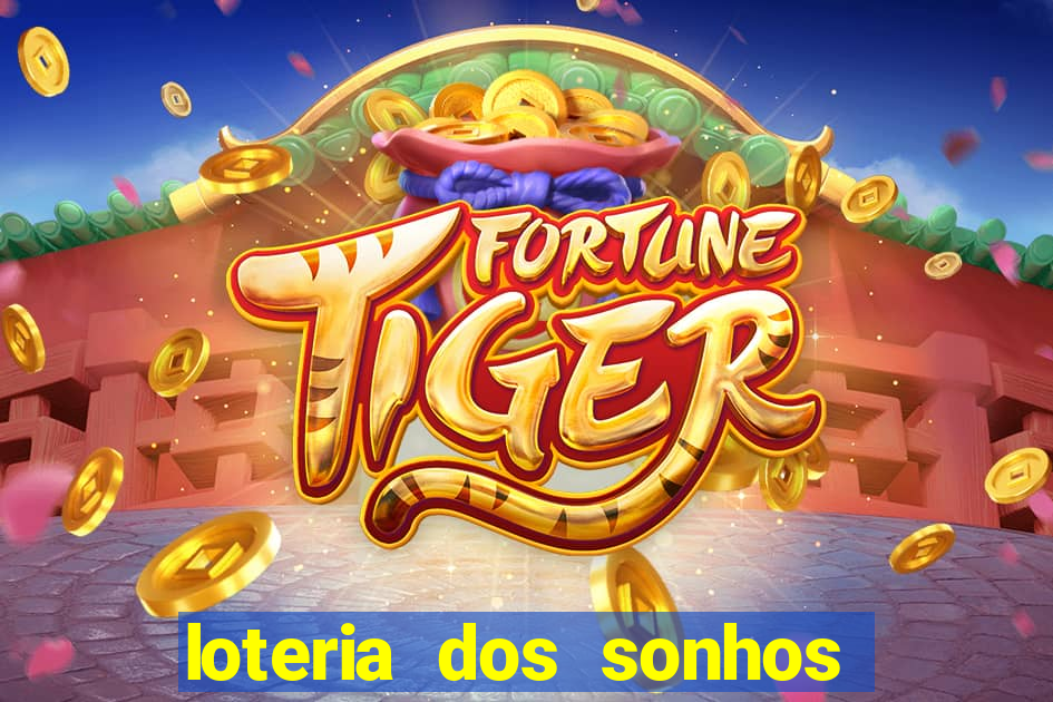 loteria dos sonhos giga bicho