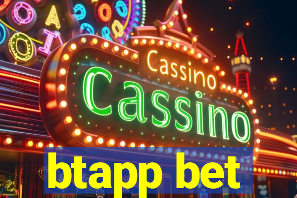 btapp bet