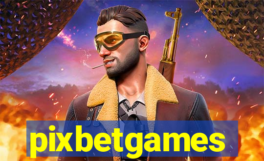 pixbetgames