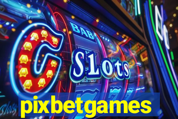 pixbetgames