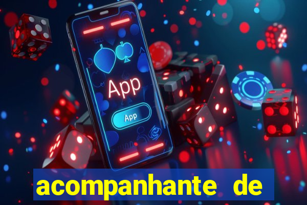 acompanhante de luxo jequié