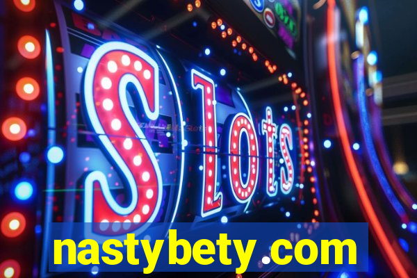 nastybety.com