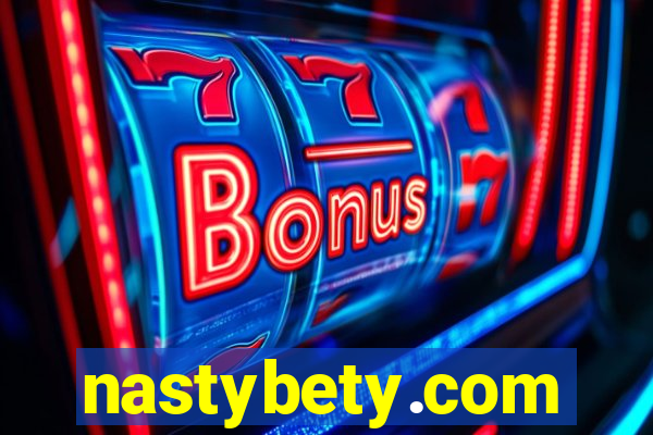 nastybety.com