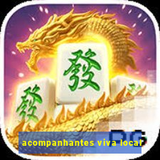 acompanhantes viva local