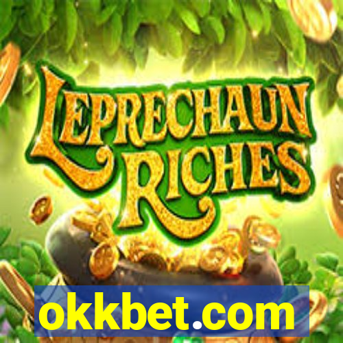 okkbet.com