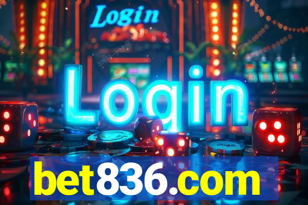 bet836.com
