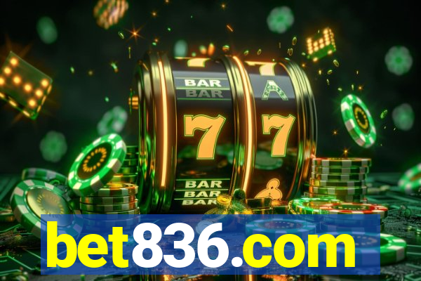 bet836.com