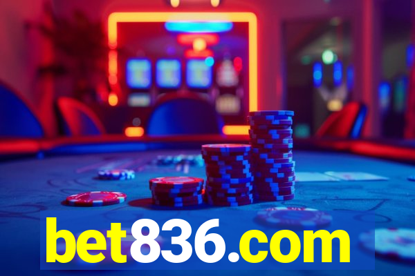 bet836.com