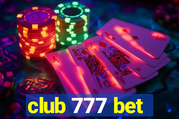 club 777 bet