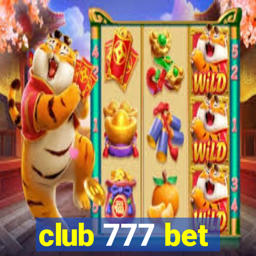 club 777 bet