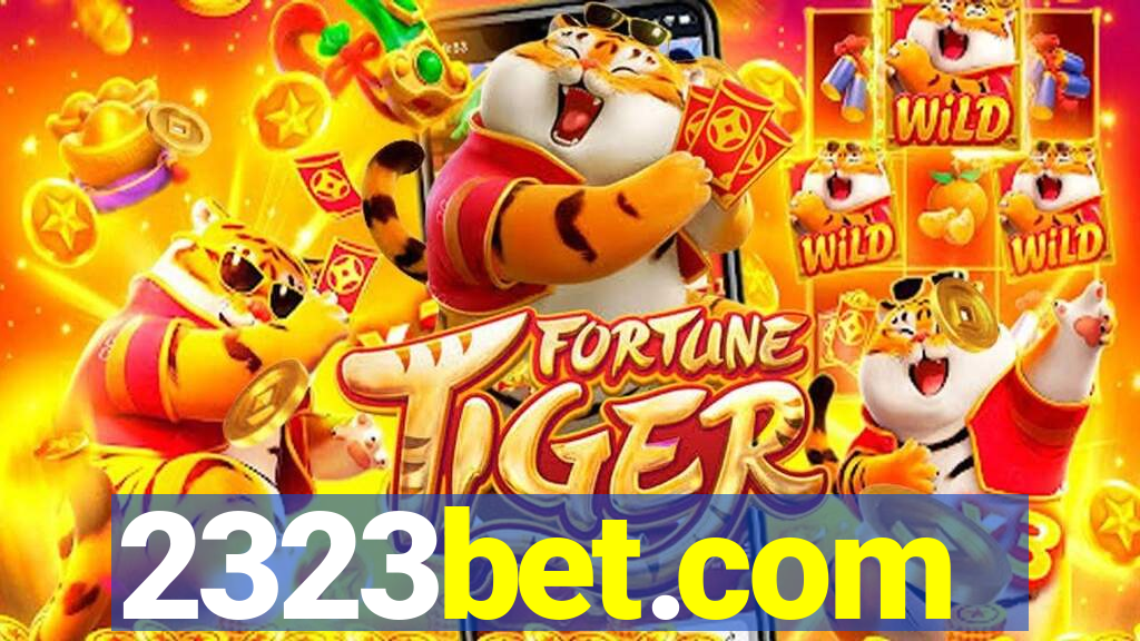 2323bet.com