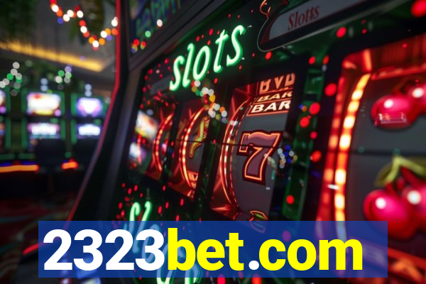 2323bet.com