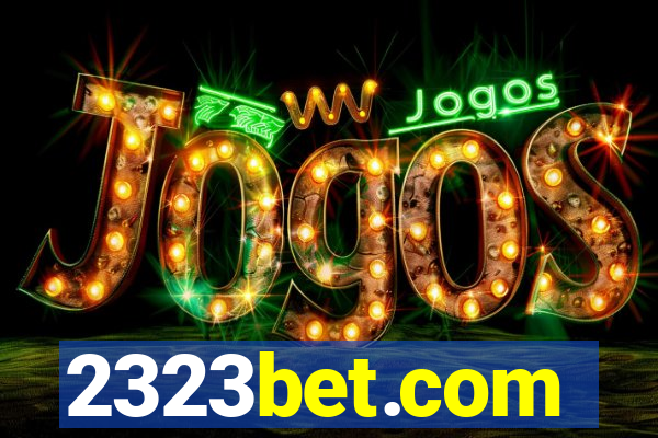 2323bet.com