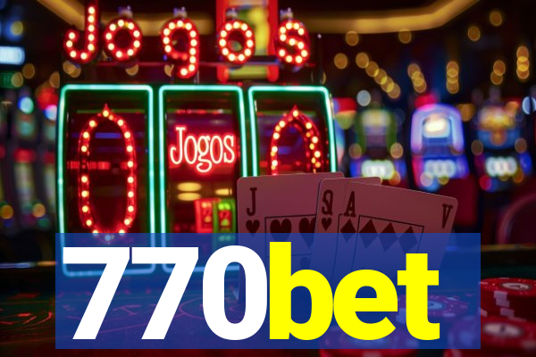 770bet