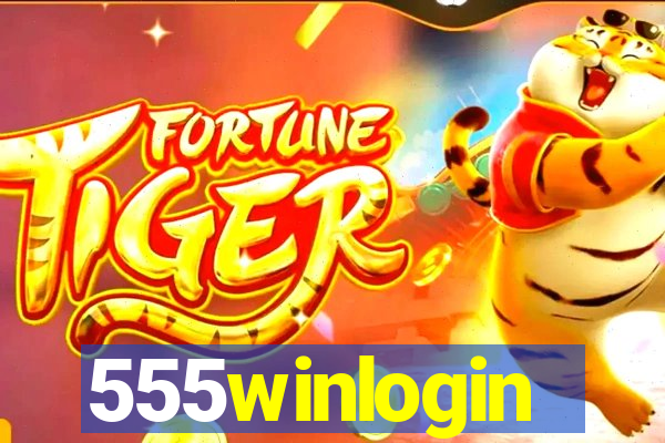 555winlogin