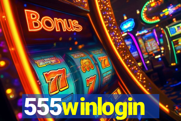 555winlogin