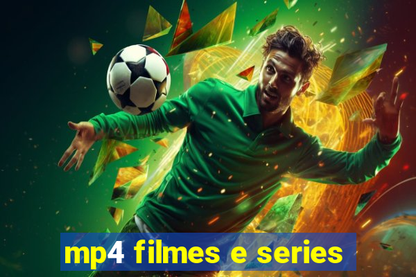 mp4 filmes e series