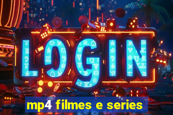 mp4 filmes e series