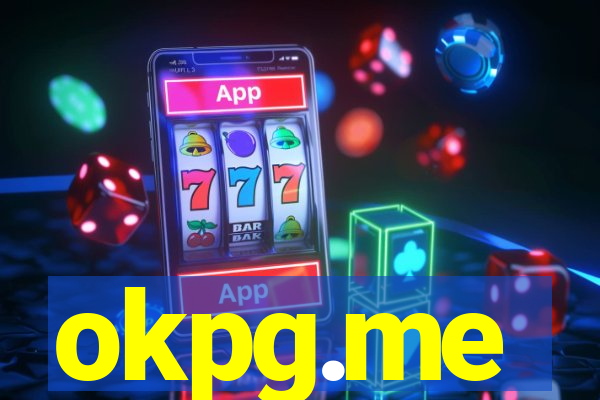 okpg.me