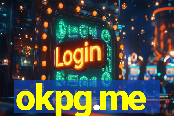 okpg.me