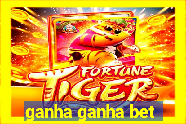 ganha ganha bet