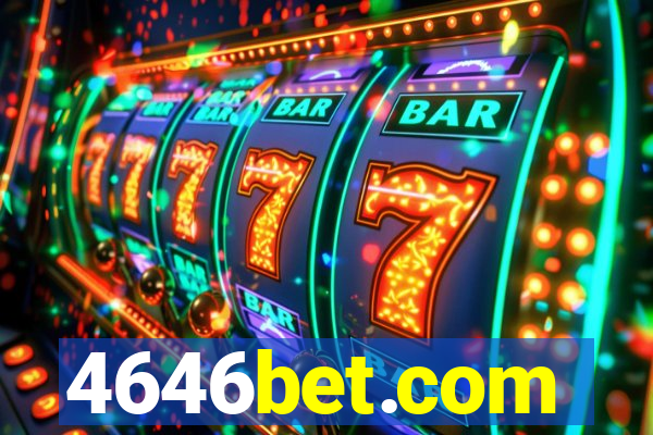4646bet.com
