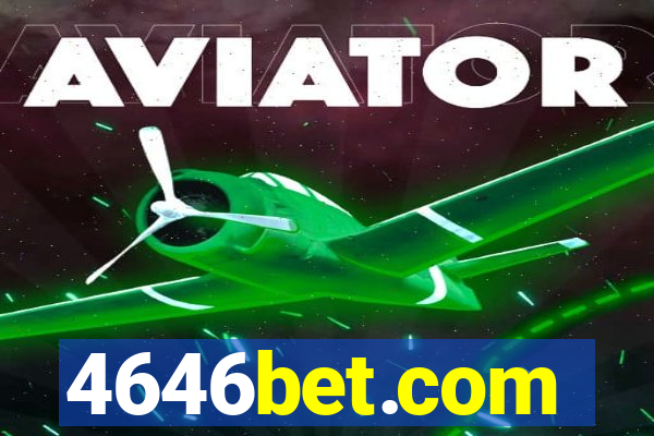 4646bet.com