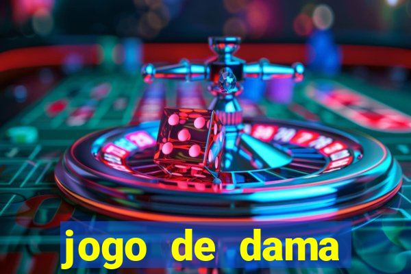 jogo de dama online valendo dinheiro
