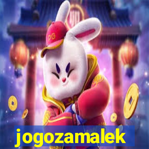 jogozamalek