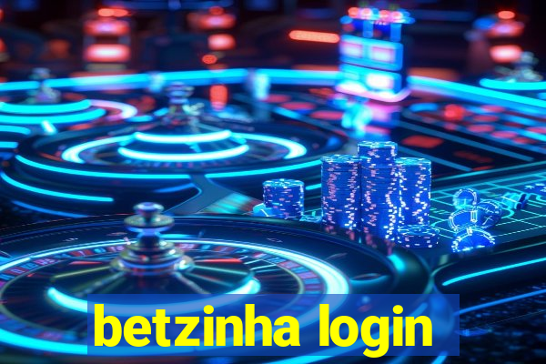 betzinha login