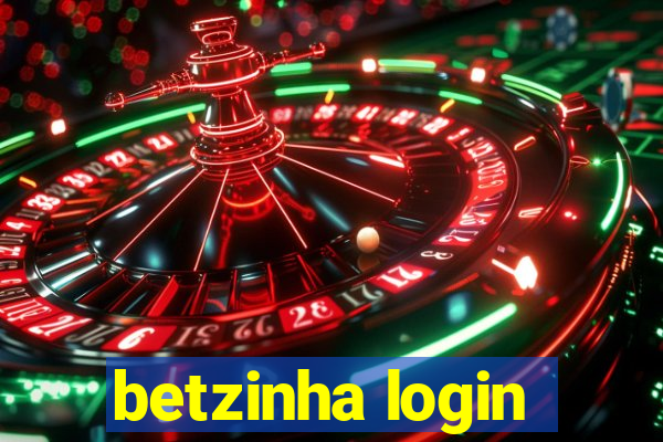 betzinha login