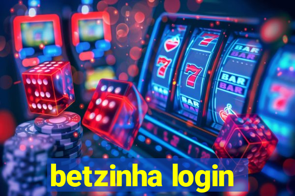 betzinha login