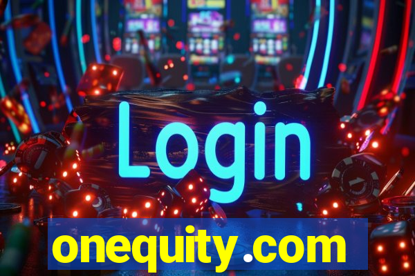 onequity.com