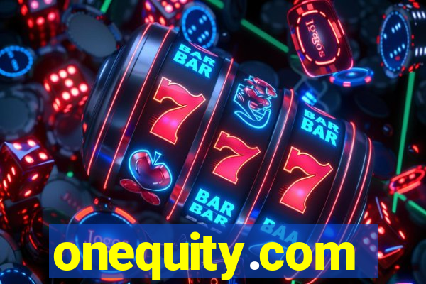 onequity.com