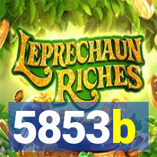 5853b