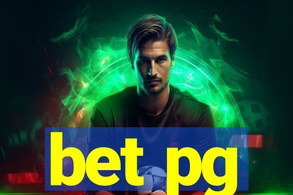 bet pg