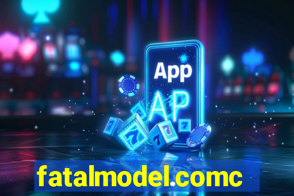 fatalmodel.comcom